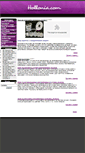Mobile Screenshot of hollonia.com